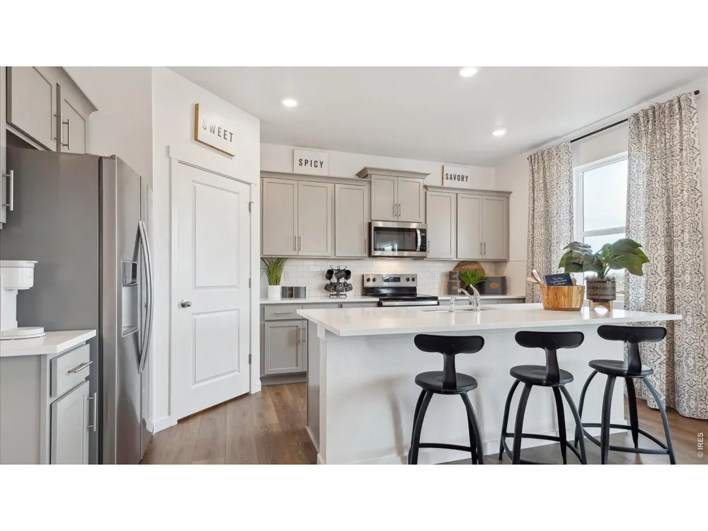 13921 Garnet Drive Mead, CO 80504