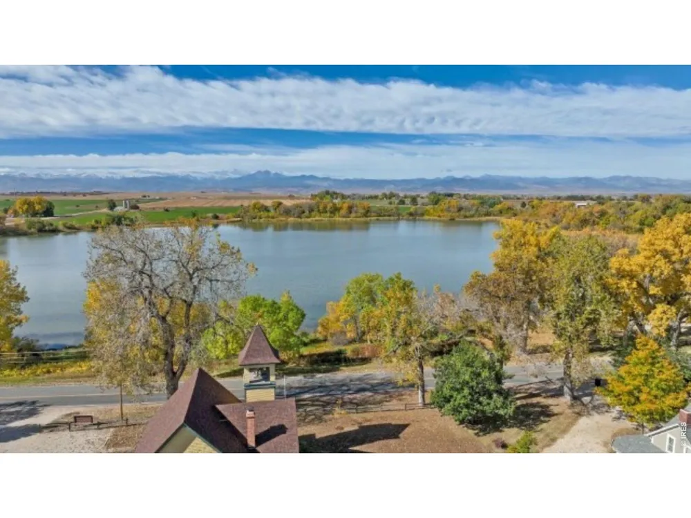 13921 Garnet Drive Mead, CO 80504