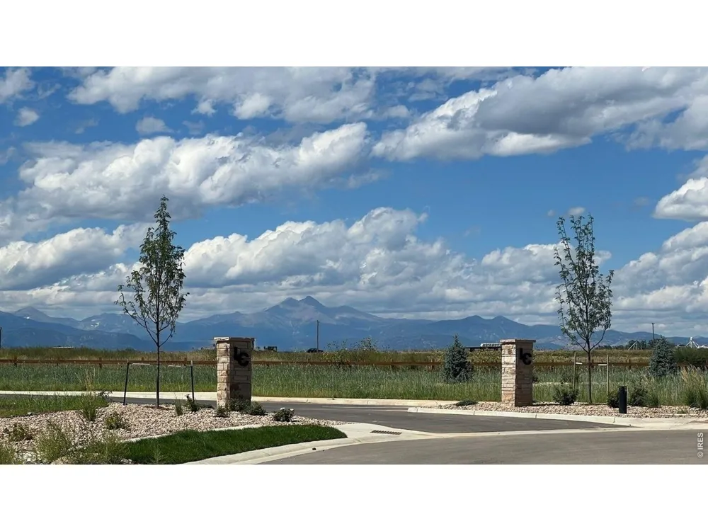 13921 Garnet Drive Mead, CO 80504