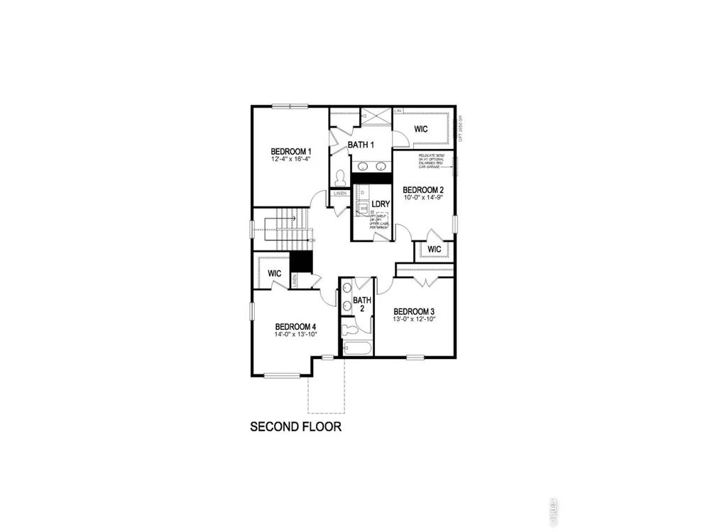 13921 Garnet Drive Mead, CO 80504