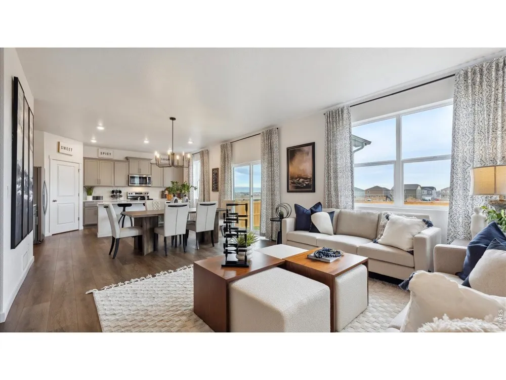 13921 Garnet Drive Mead, CO 80504