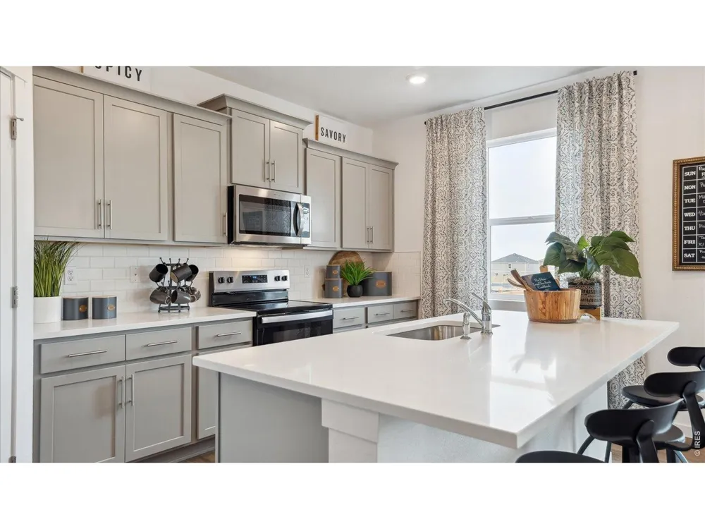 13921 Garnet Drive Mead, CO 80504