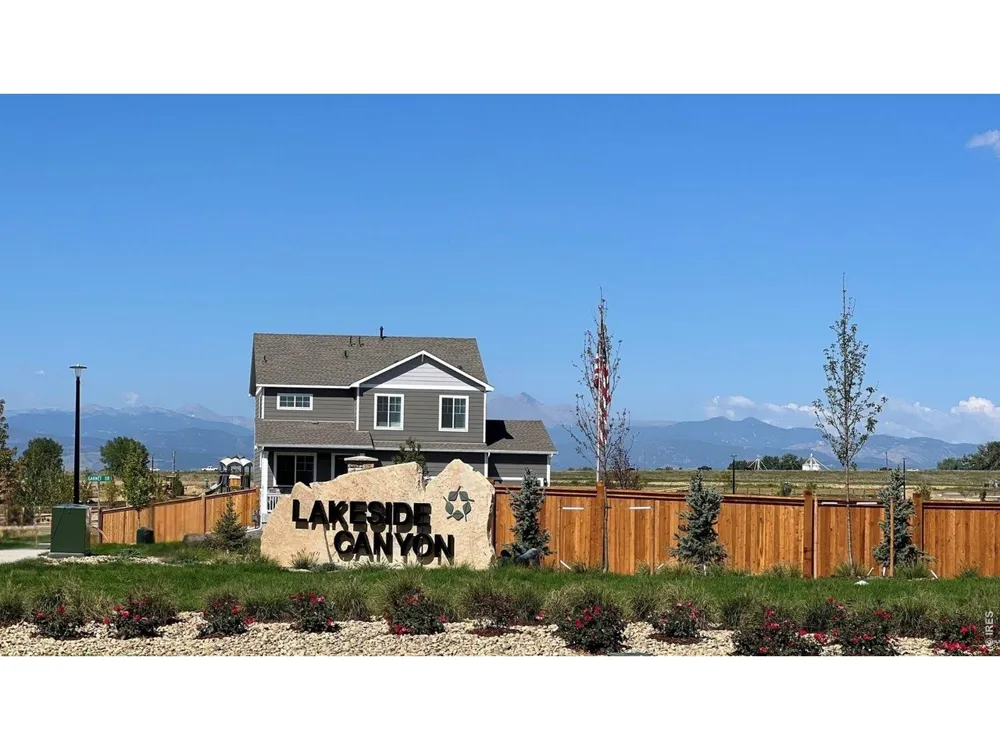 13921 Garnet Drive Mead, CO 80504