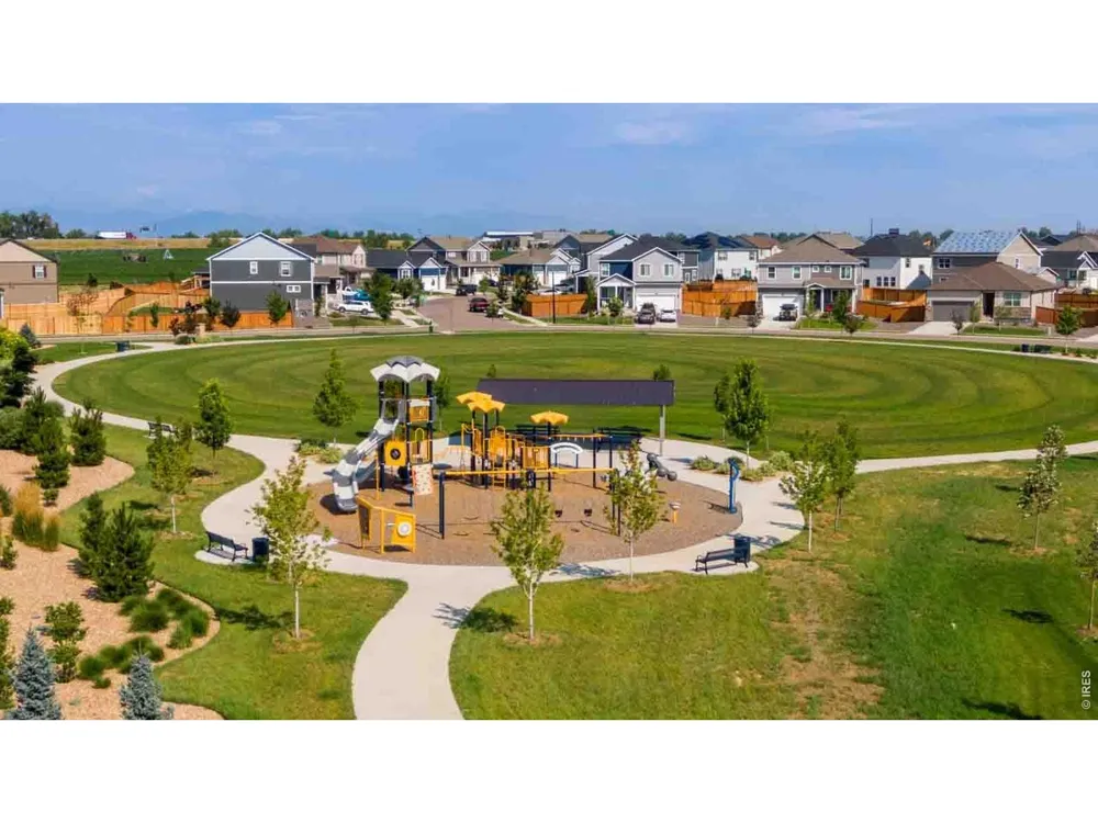 13921 Garnet Drive Mead, CO 80504