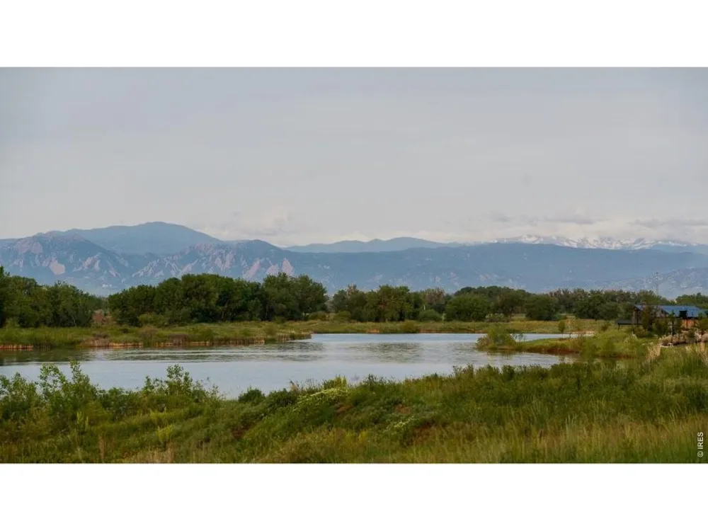 13921 Garnet Drive Mead, CO 80504