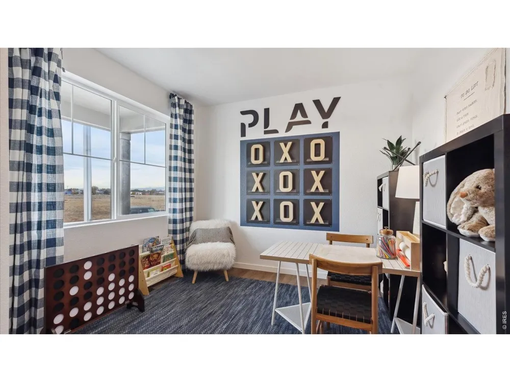 13921 Garnet Drive Mead, CO 80504