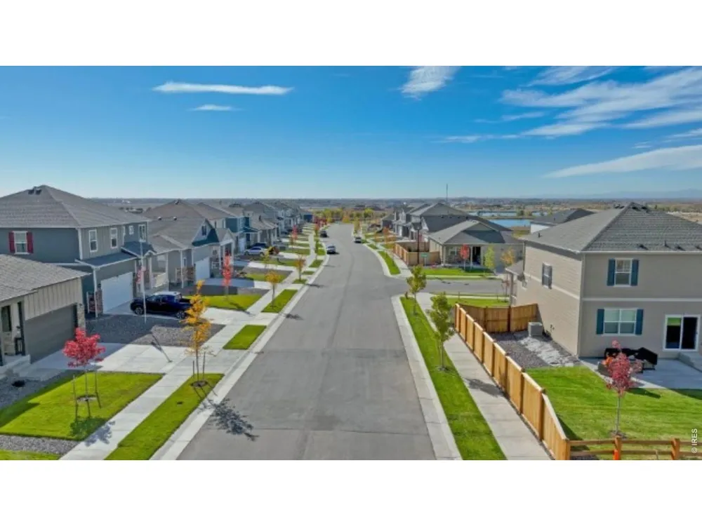 13921 Garnet Drive Mead, CO 80504