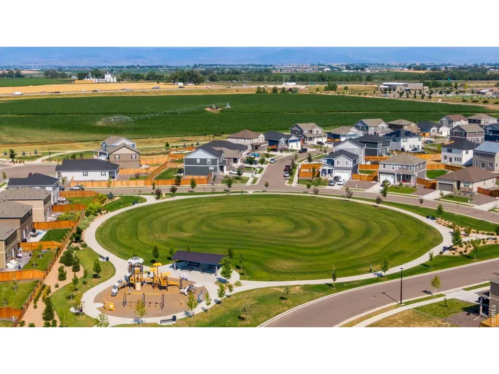 13921 Garnet Drive Mead, CO 80504