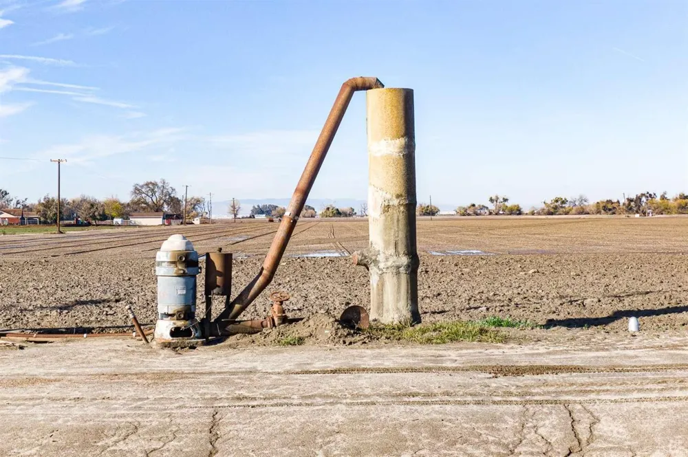 0 Lacey Boulevard Lemoore, CA 93245