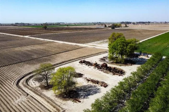 0 Lacey Boulevard Lemoore, CA 93245