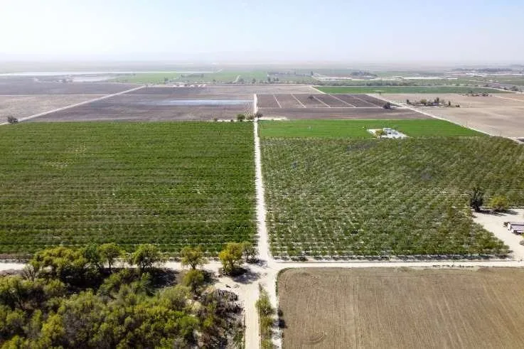0 Lacey Boulevard Lemoore, CA 93245