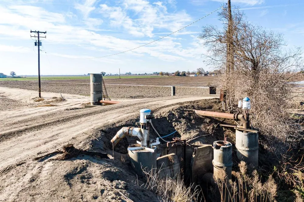0 Lacey Boulevard Lemoore, CA 93245