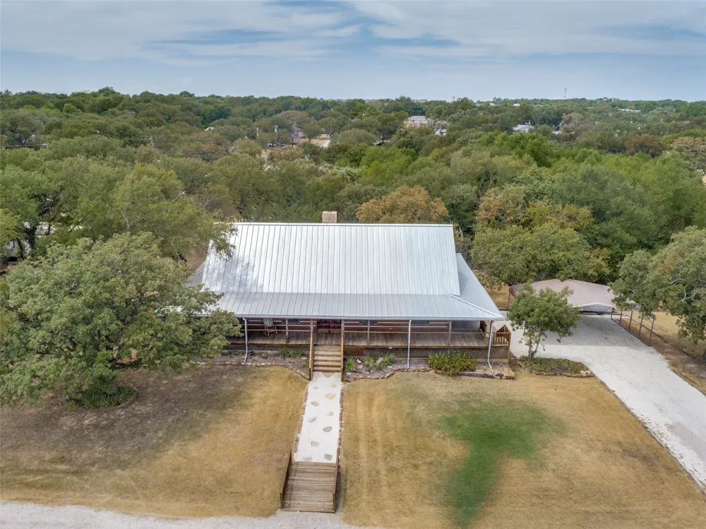 101 Cedar Drive Little Elm, TX 75068