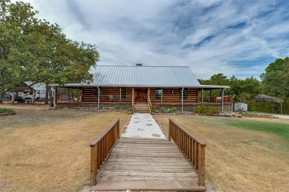 101 Cedar Drive Little Elm, TX 75068