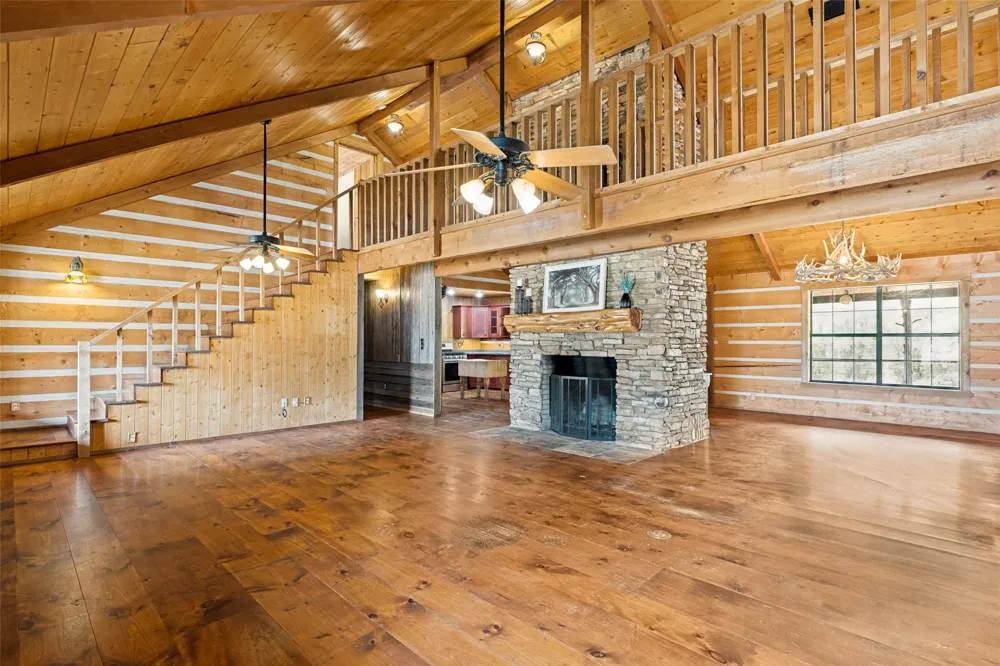 101 Cedar Drive Little Elm, TX 75068