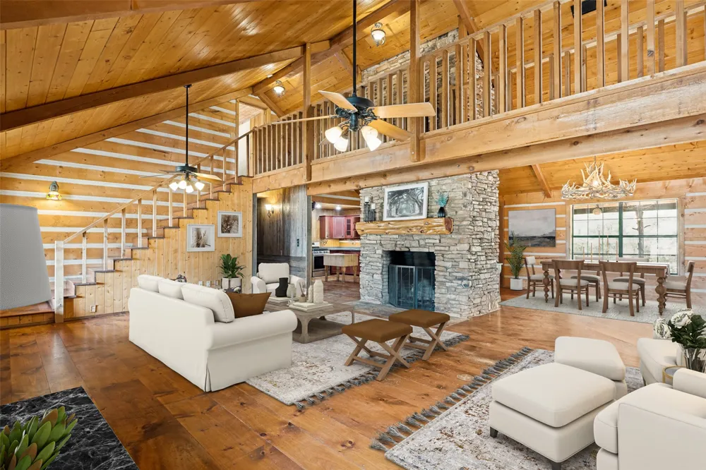 101 Cedar Drive Little Elm, TX 75068