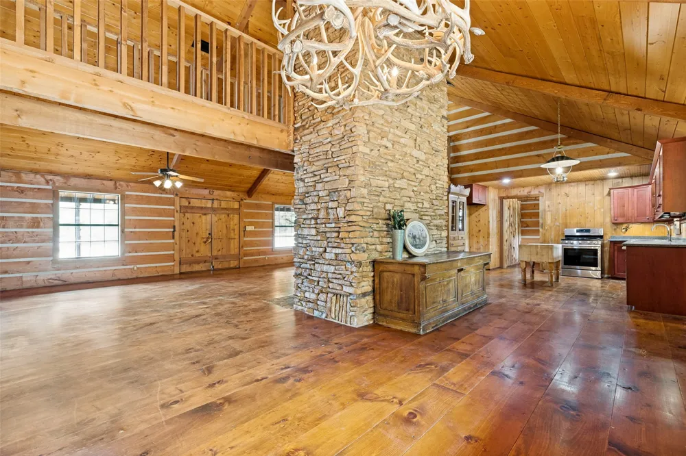 101 Cedar Drive Little Elm, TX 75068