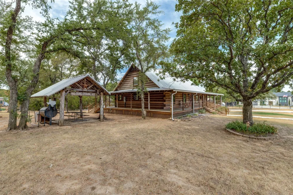 101 Cedar Drive Little Elm, TX 75068