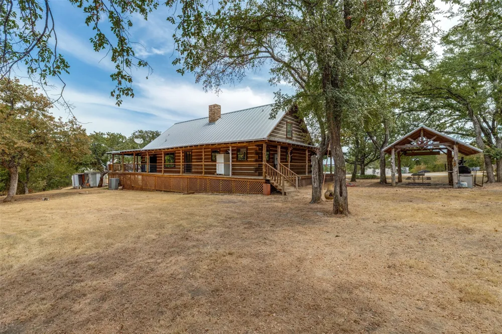 101 Cedar Drive Little Elm, TX 75068