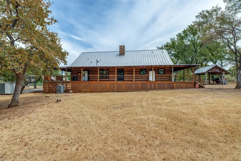 101 Cedar Drive Little Elm, TX 75068