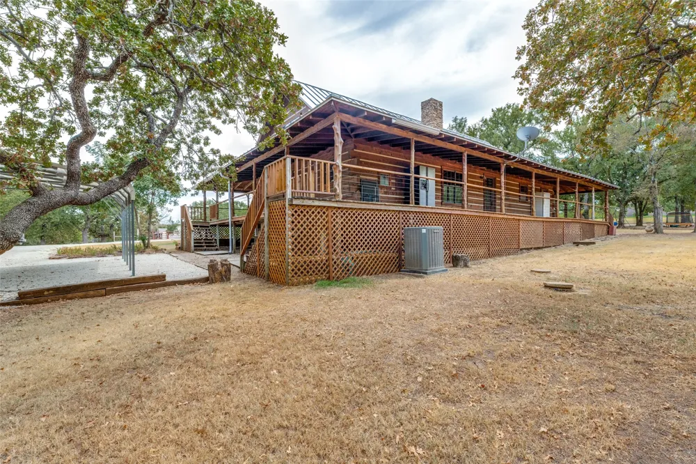 101 Cedar Drive Little Elm, TX 75068