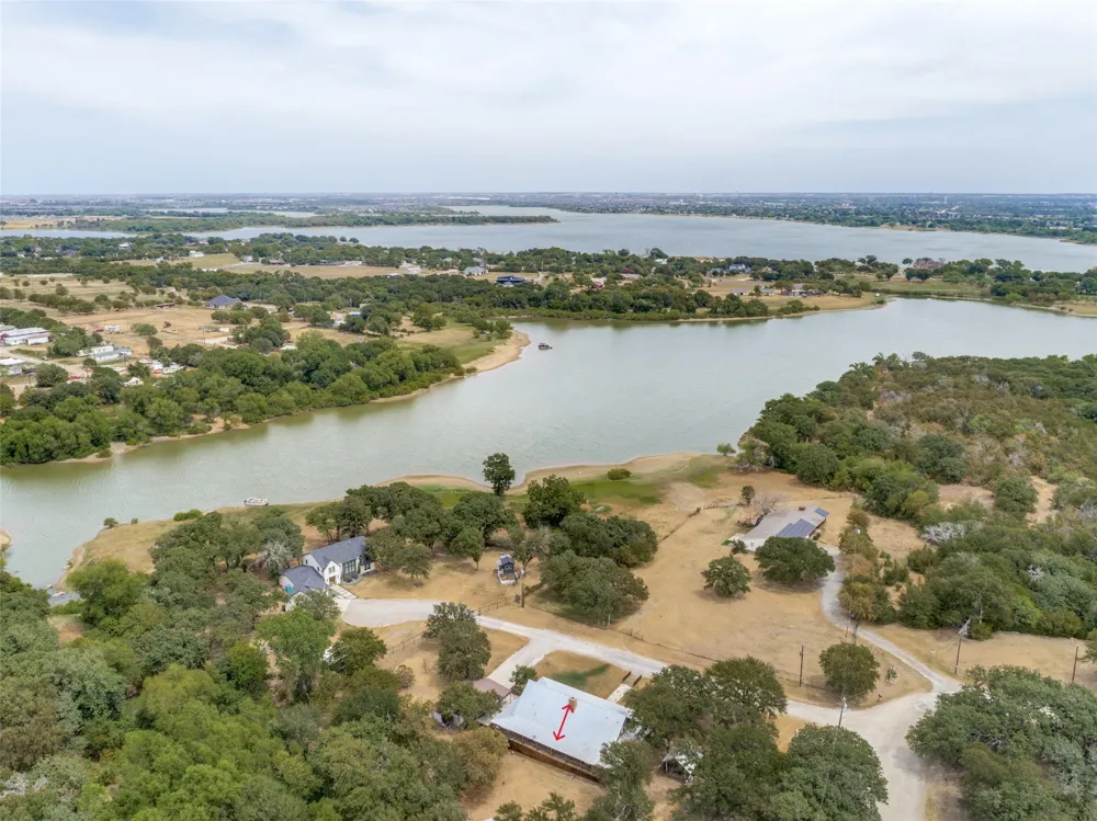 101 Cedar Drive Little Elm, TX 75068