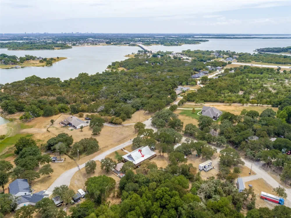 101 Cedar Drive Little Elm, TX 75068