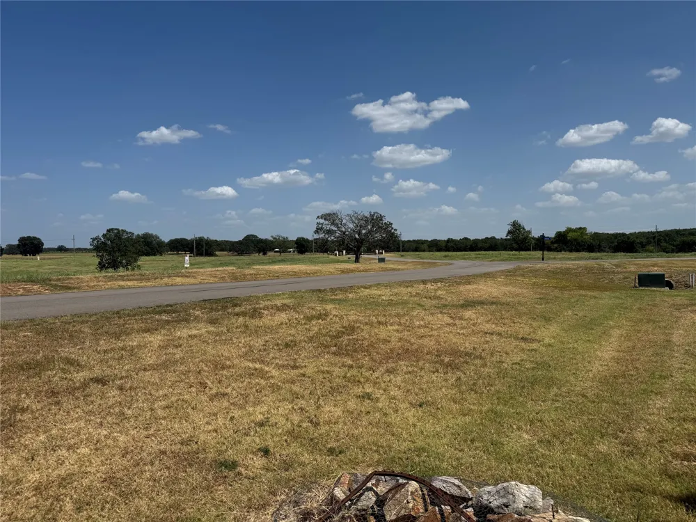 355 Peninsula Drive Honey Grove, TX 75446