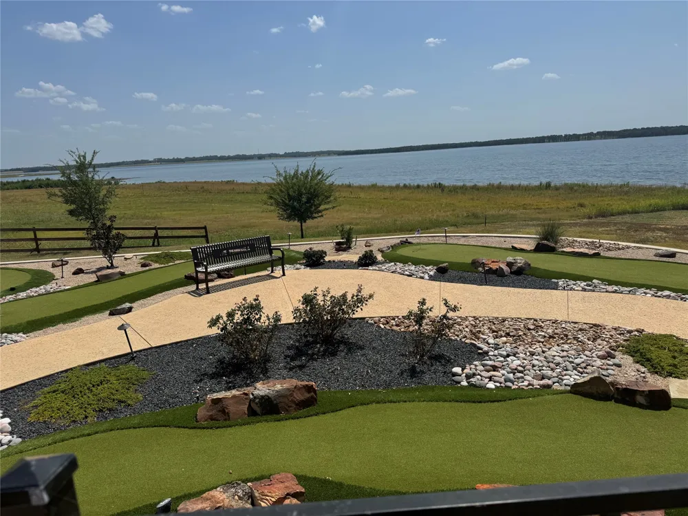 355 Peninsula Drive Honey Grove, TX 75446