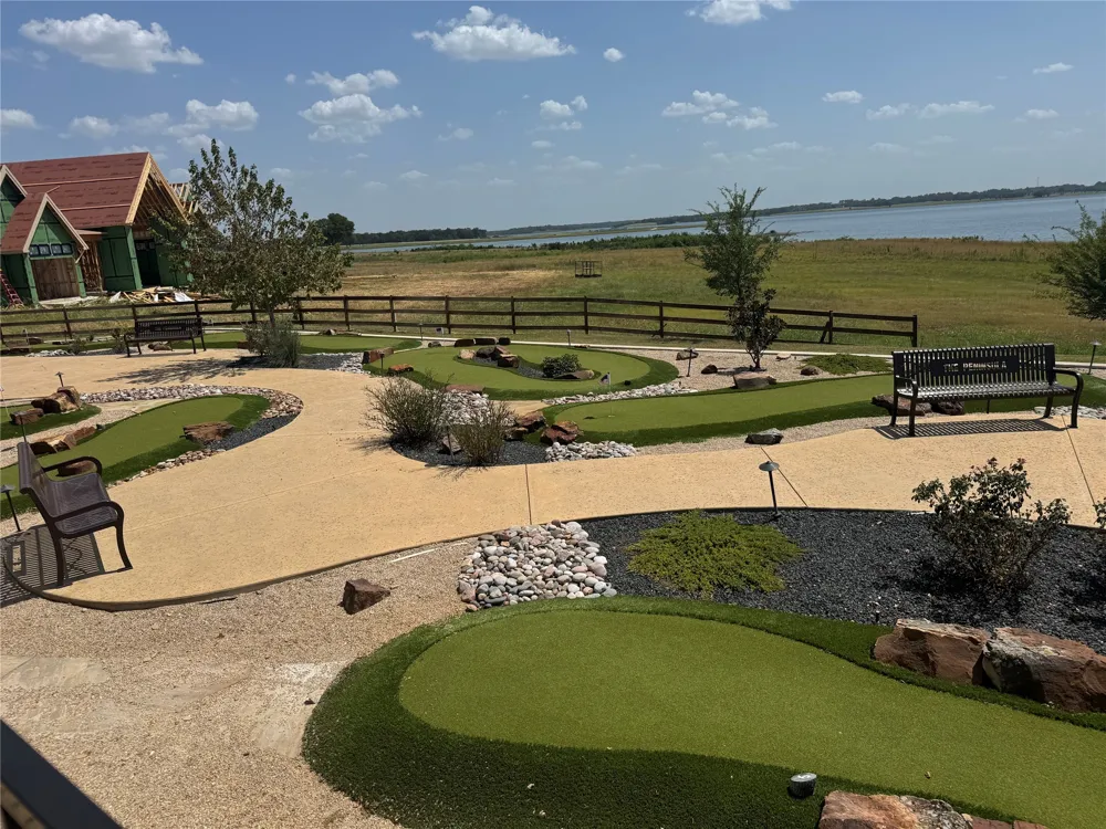 355 Peninsula Drive Honey Grove, TX 75446