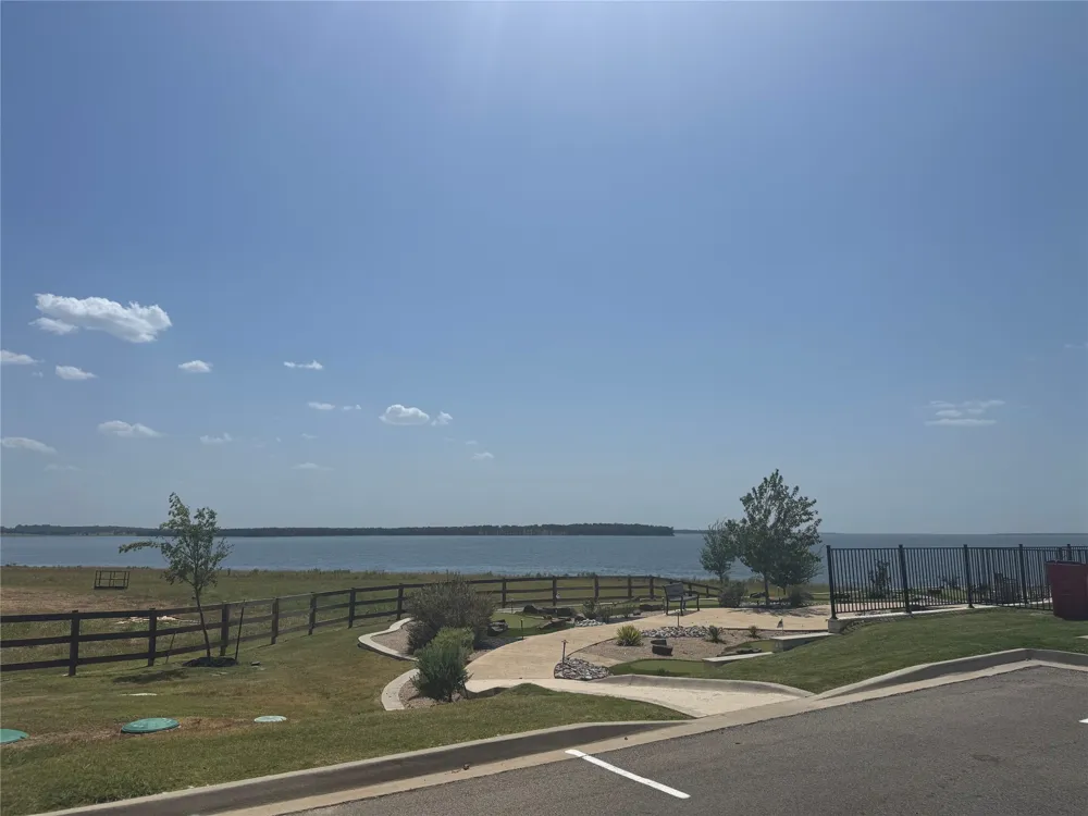 355 Peninsula Drive Honey Grove, TX 75446
