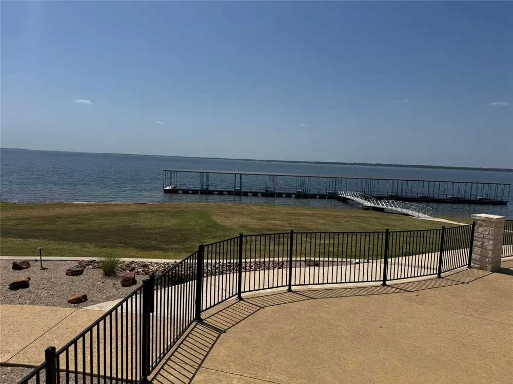 355 Peninsula Drive Honey Grove, TX 75446