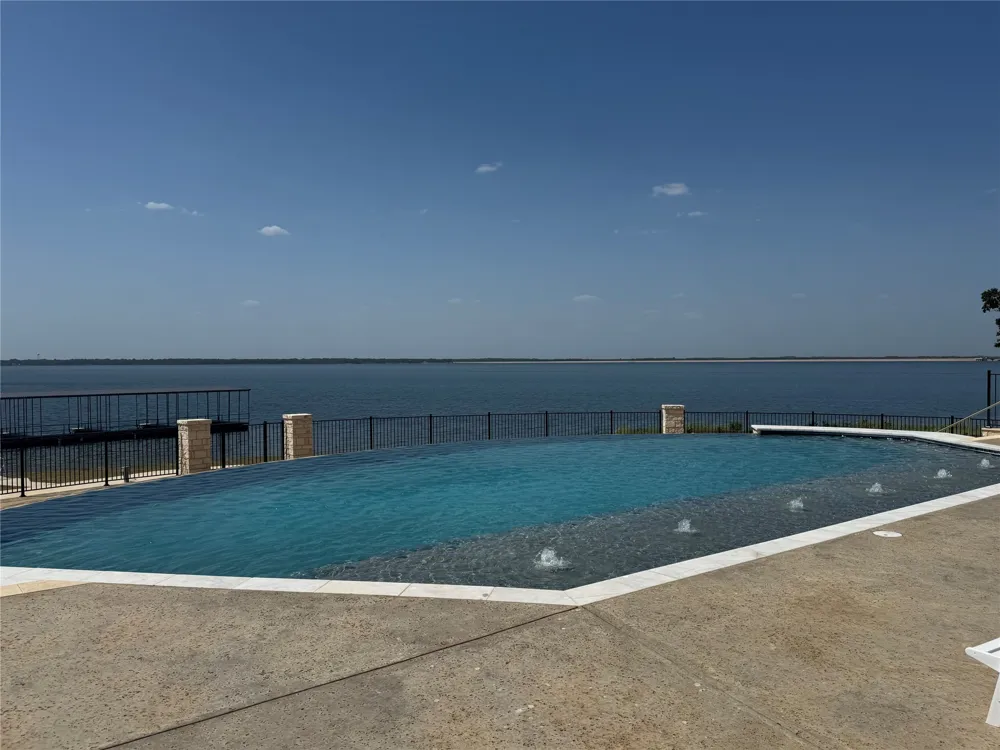 355 Peninsula Drive Honey Grove, TX 75446