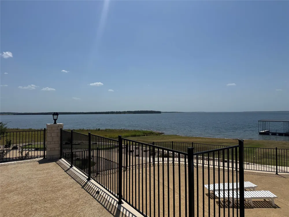 355 Peninsula Drive Honey Grove, TX 75446