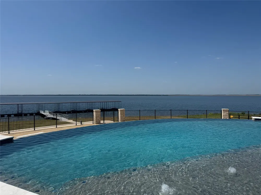 355 Peninsula Drive Honey Grove, TX 75446