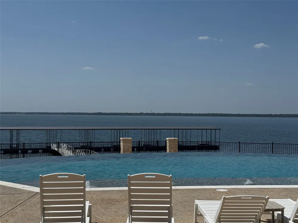 355 Peninsula Drive Honey Grove, TX 75446