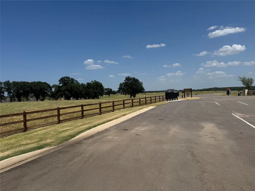 355 Peninsula Drive Honey Grove, TX 75446