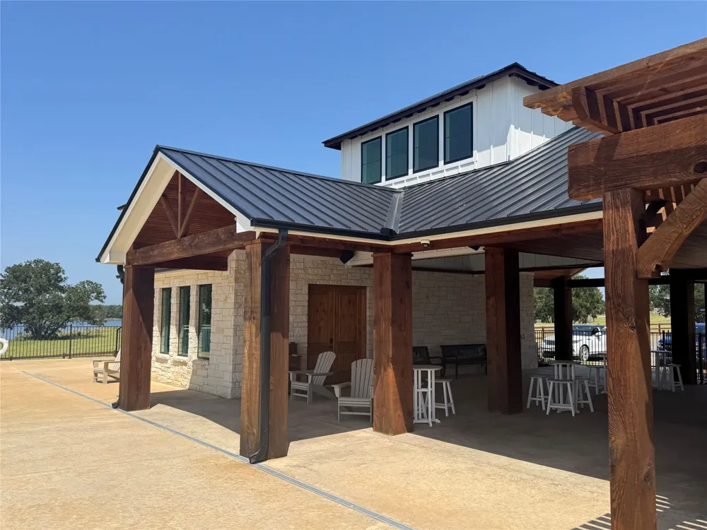 355 Peninsula Drive Honey Grove, TX 75446