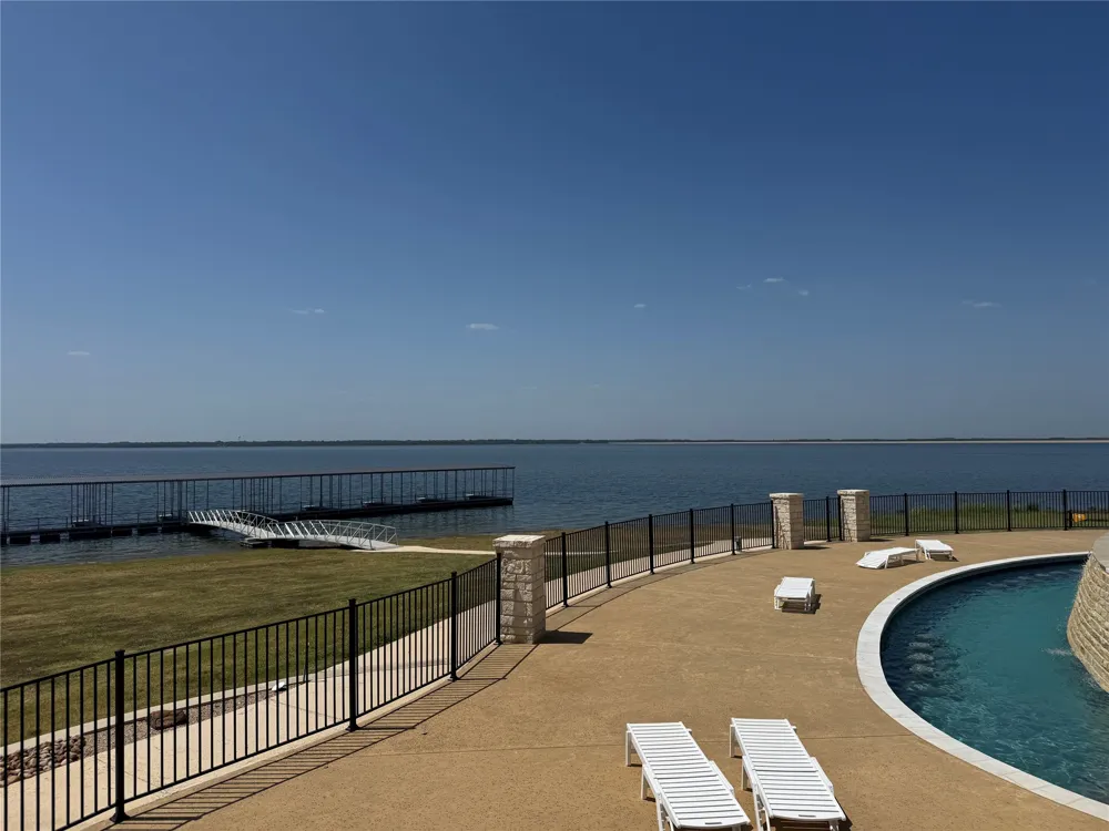 355 Peninsula Drive Honey Grove, TX 75446