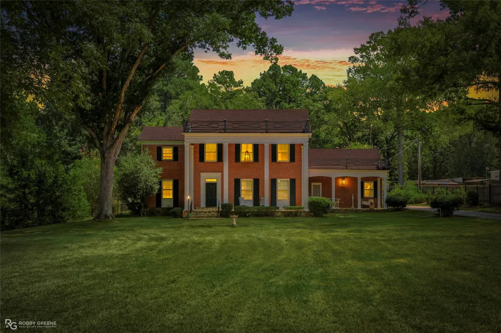 805 Arkansas Street Springhill, LA 71075