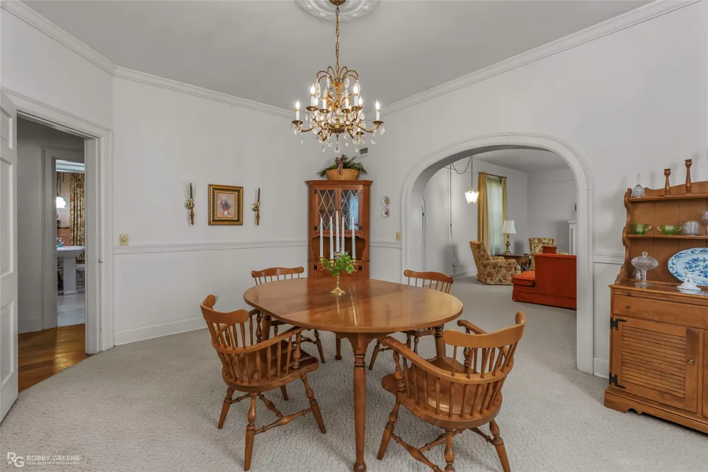 805 Arkansas Street Springhill, LA 71075