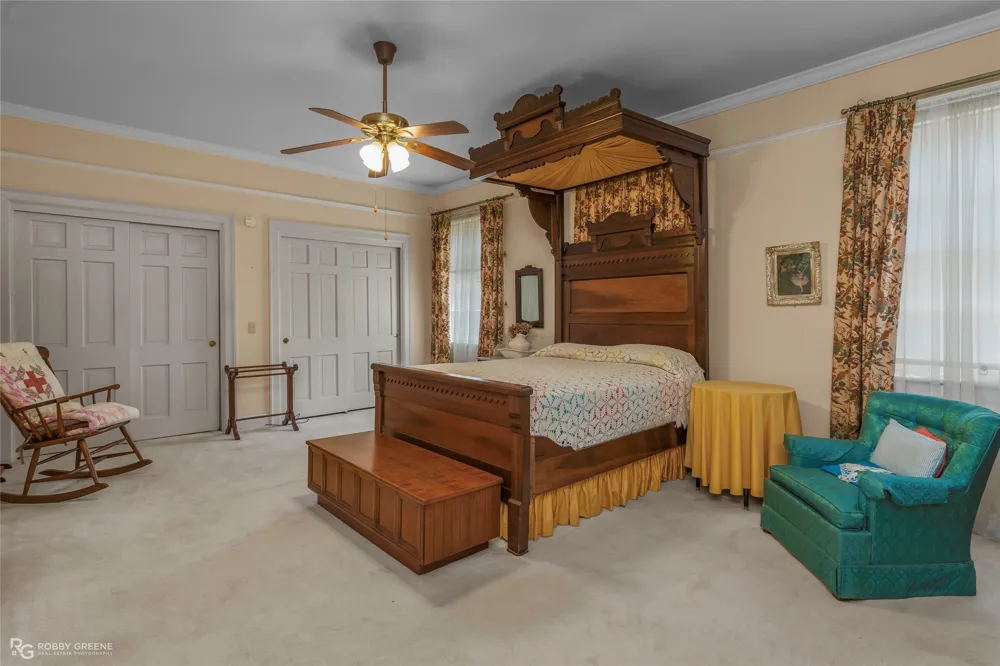 805 Arkansas Street Springhill, LA 71075