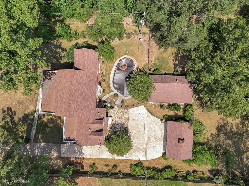 805 Arkansas Street Springhill, LA 71075