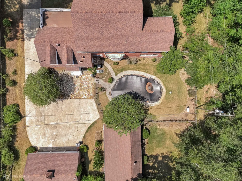 805 Arkansas Street Springhill, LA 71075
