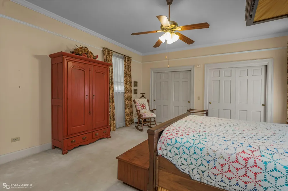 805 Arkansas Street Springhill, LA 71075