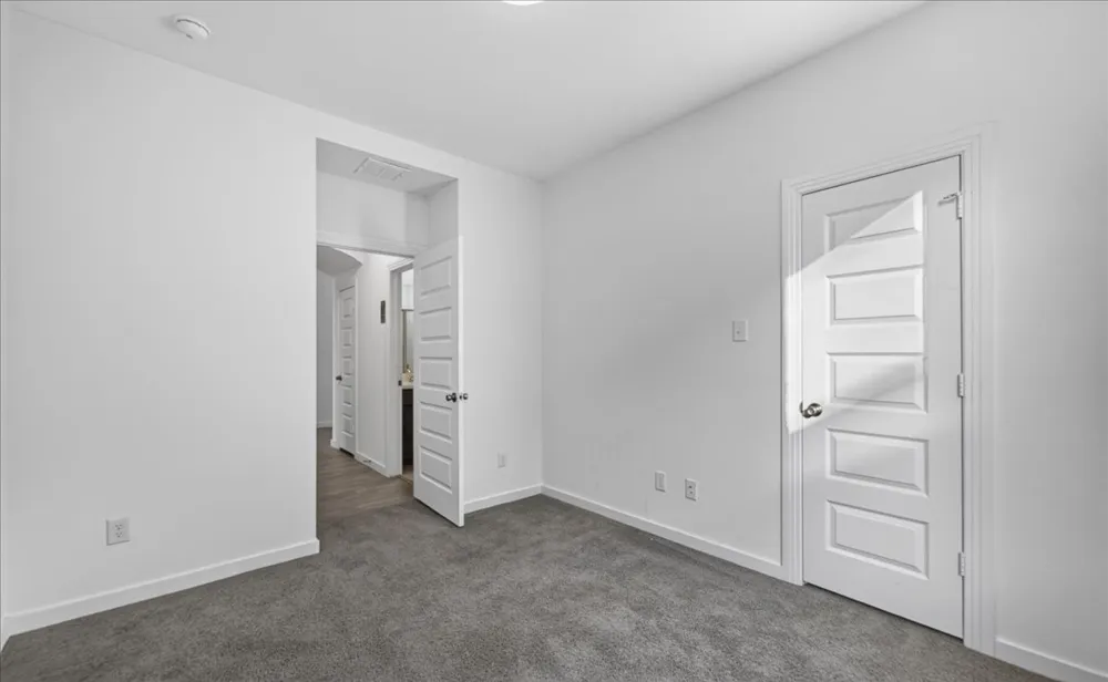3915 Spencer Lane Forney, TX 75126