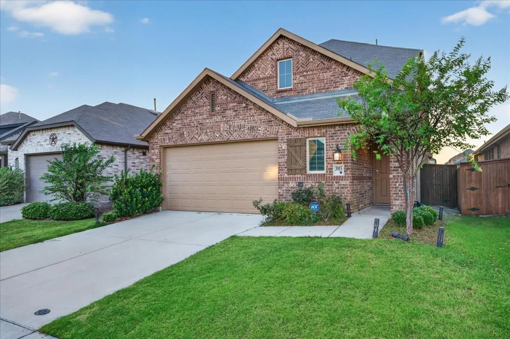 3915 Spencer Lane Forney, TX 75126