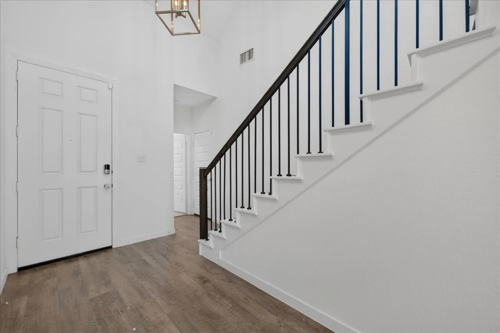 3915 Spencer Lane Forney, TX 75126