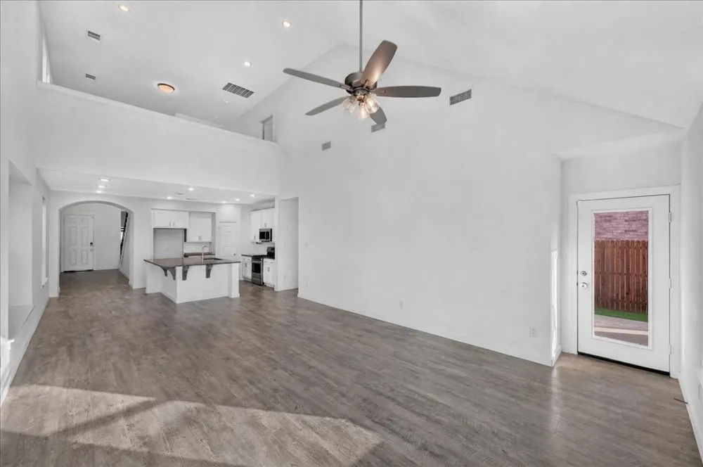 3915 Spencer Lane Forney, TX 75126