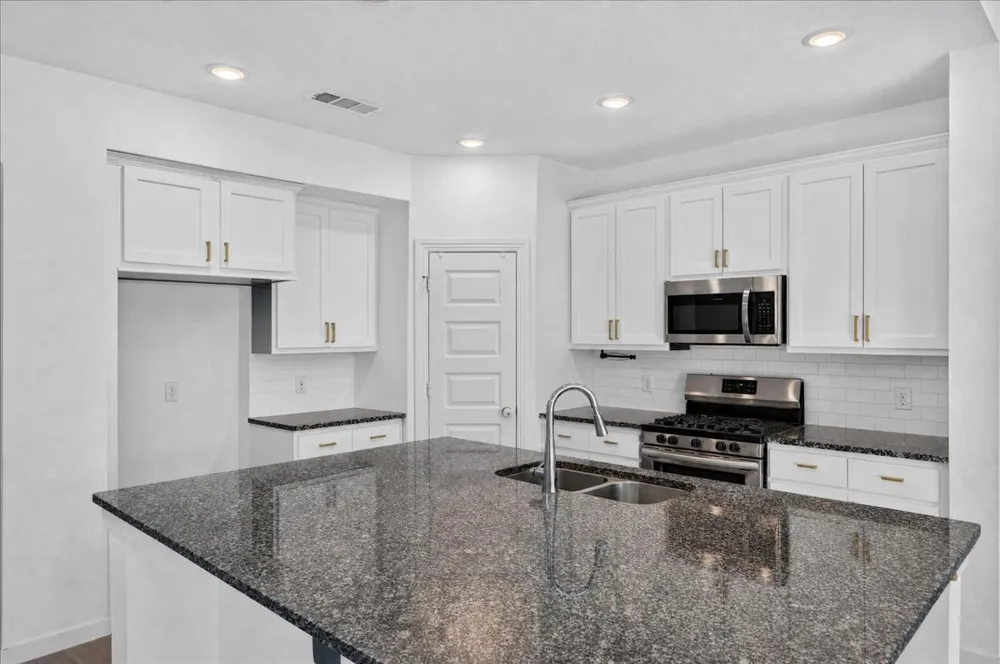 3915 Spencer Lane Forney, TX 75126